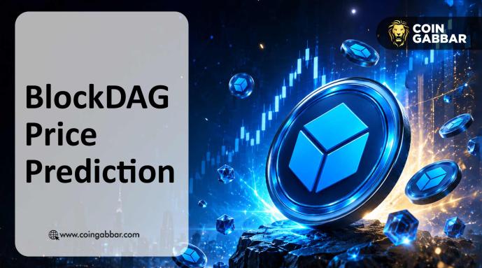 BlockDAG Launches 100% Extra BDAG Offer Deal Goes Live