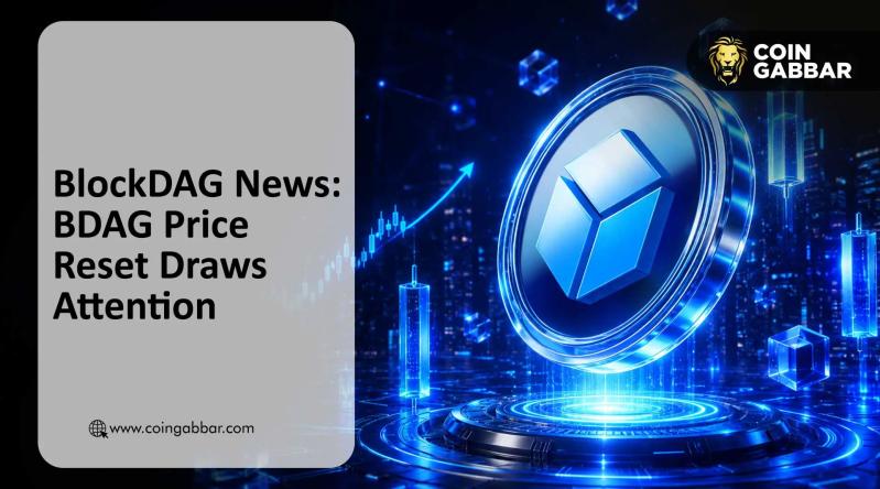 BlockDAG news $0.00000007 price $0.04