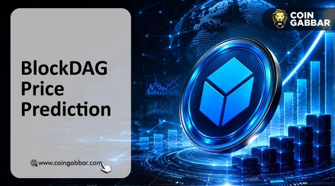BlockDAG Post-Launch: BDAG 100X, Real or Bull Trap? Buyers Must Watch!