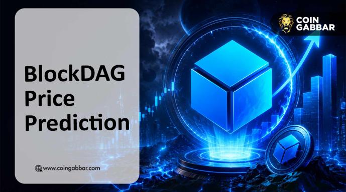 BlockDAG Price Prediction: Miner Delivery Offers 50% BDAG Bonus
