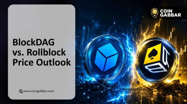 BlockDAG vs. Rollblock: CEX Listing Race and Price Outlook June 2026