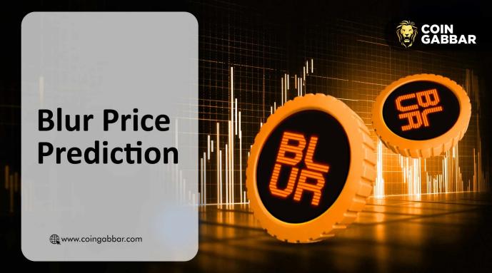 Blur Price Prediction: Can BLUR Extend Its Massive Rally?