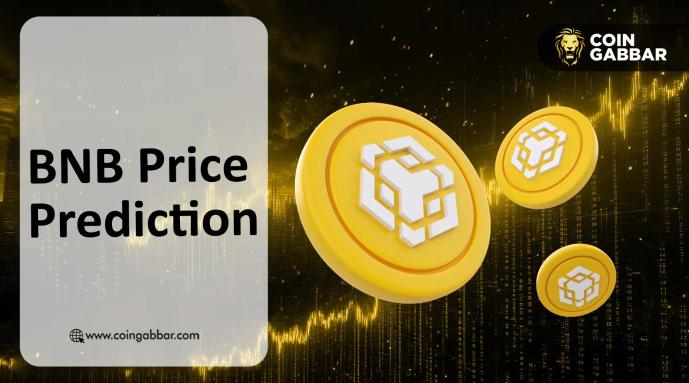 BNB Price Defends Key Support While Red Packet Trend Returns