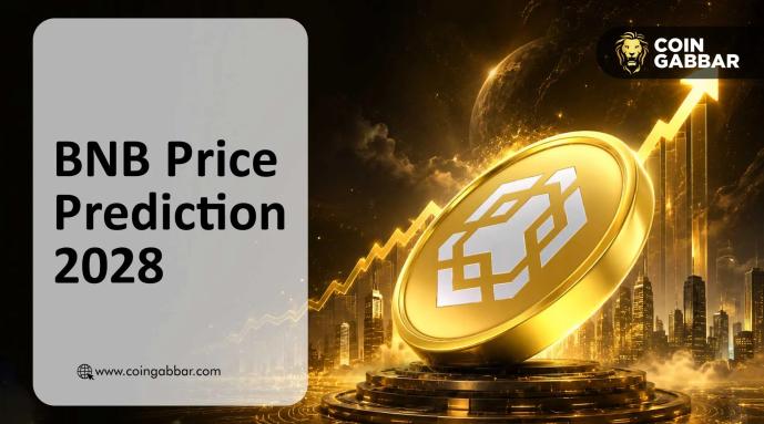BNB Price Prediction 2028: Can BNB Reach $2K?