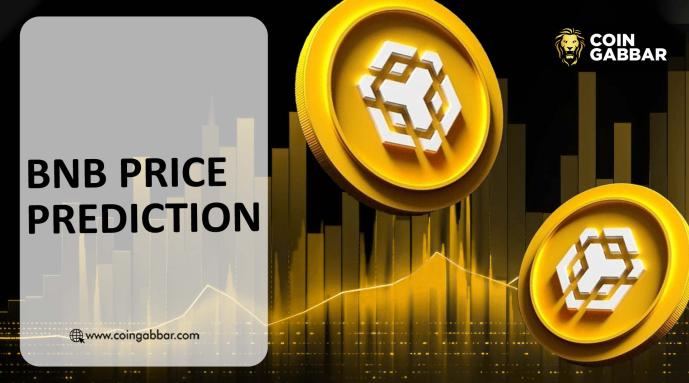 BNB Price Prediction: Binance CEO Says "I Can't Predict Anything"