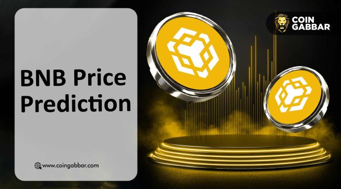 BNB Price Prediction : Red Packet Hype Meets Word of the Day Rewards