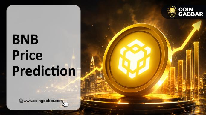 BNB Price Prediction:400 Hackers Join the BNB Hack Event