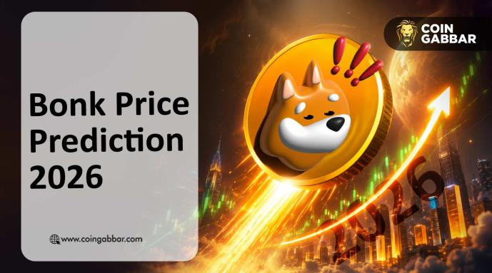 Bonk Price Prediction 2026 After Treasury Attack: Rise Or Fall?