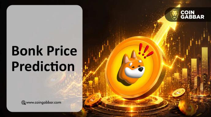 Bonk Price Prediction: BONK Drops After BonkDAO Treasury Hack