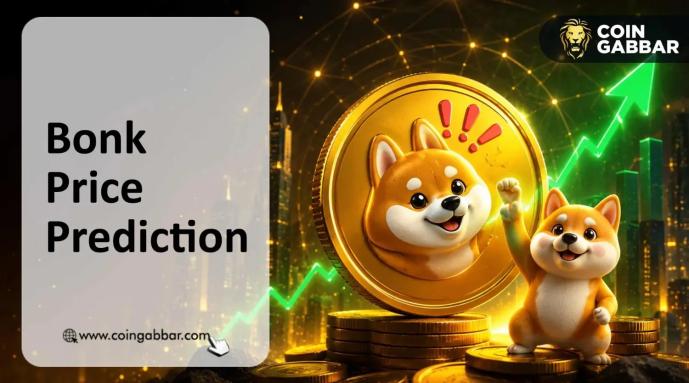 Bonk Price Prediction: OKX Leads Volume as dYdX Goes Fee-Free?