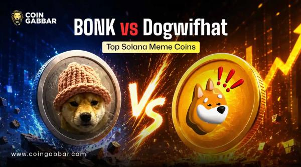 BONK vs dogwifhat: Which Solana Meme Coin Is Worth Watching in 2026?