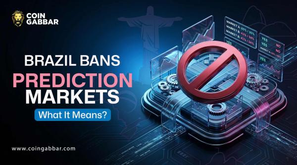 Brazil Prediction Market: What It Means?