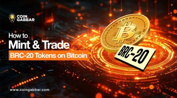brc-20 tokens minting and trading guide on bitcoin