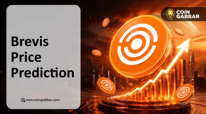 Brevis Price Prediction: BREV Token Surges 52% Amid 700% Volume Surge