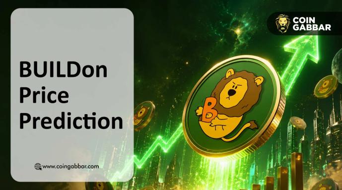 BUILDon Price Prediction: Is B Token About To Break Out Higher