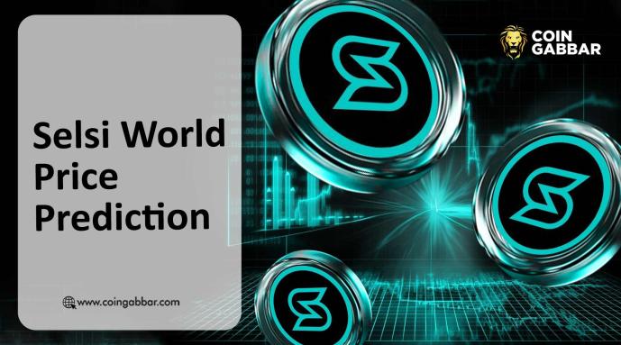 Can Selsi World Reach Its Claimed $1.20 launching Price?