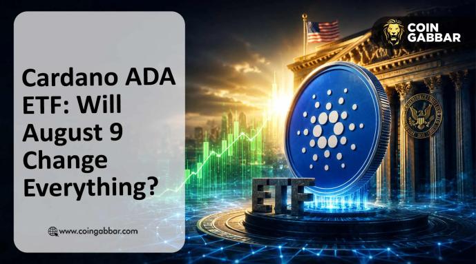 Cardano ADA ETF Eligibility Arrives August 9 as Grayscale Awaits SEC