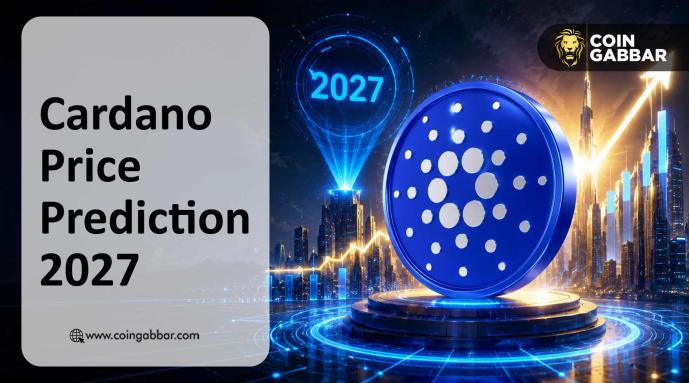 Cardano Price Prediction 2027: Will ADA Recover to $2?
