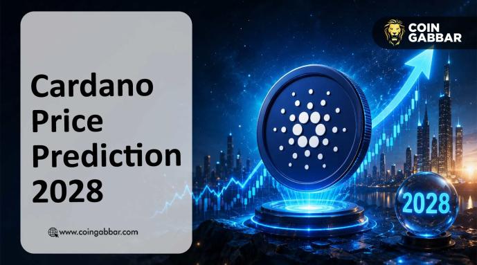 Cardano Price Prediction 2028: Can ADA Recover After a 95% Crash?