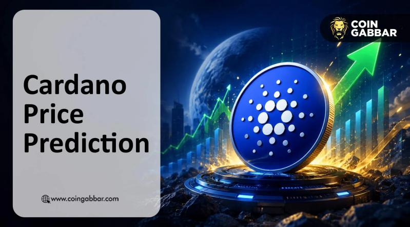 Cardano Price Prediction: Energy News Meets ADA Breakout Setup