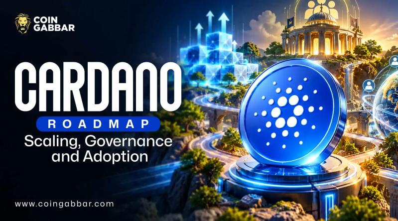 Cardano Roadmap: Future Scaling, Governance and Network Adoption