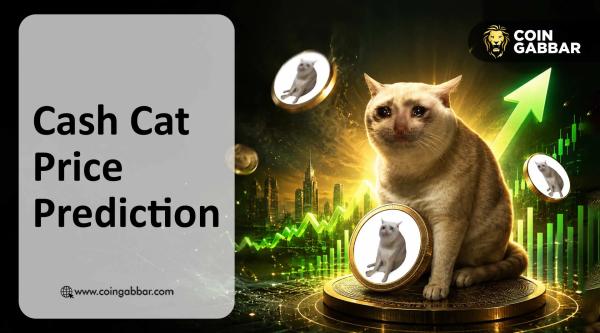 Cash Cat Price Prediction: Can Exchange Listings Spark Recovery?