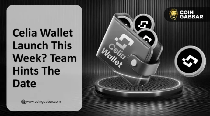 Celia Token Listing Date December 2025 Update