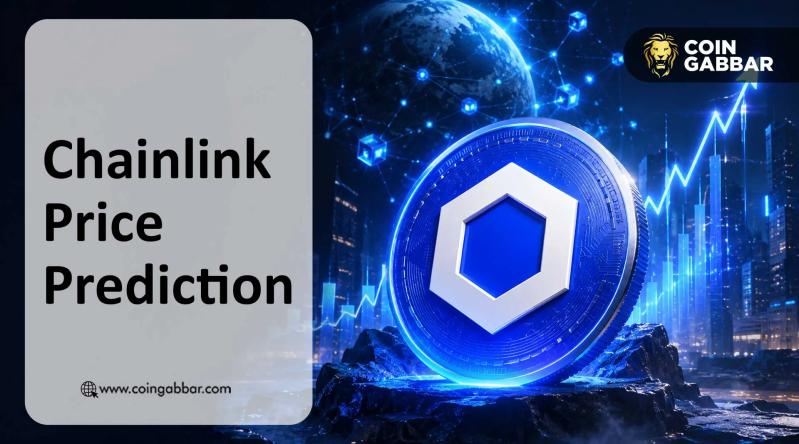 Chainlink Price Prediction: Can LINK Reach $16.78?