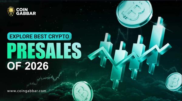 Explore Best Crypto Presales 2026