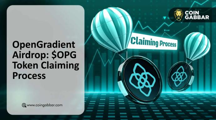 Check OpenGradient Airdrop Eligibility and OPG Token Launch Date