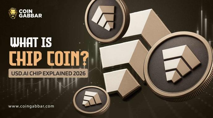 What Is Chip Coin? USD.AI CHIP Explained 2026