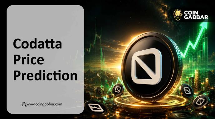 Codatta Price Prediction: Can XNY Rally After AI Dataset Launch?