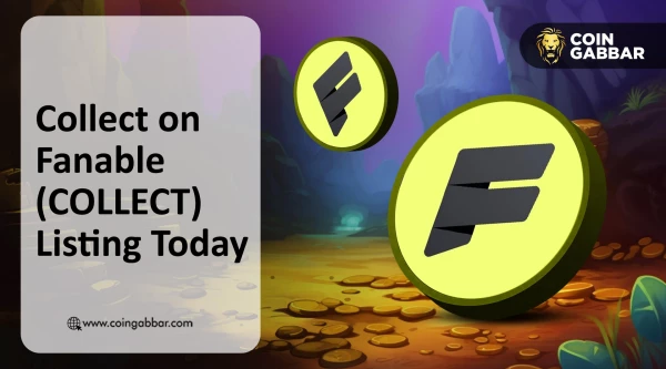 Collect on Fanable Listing