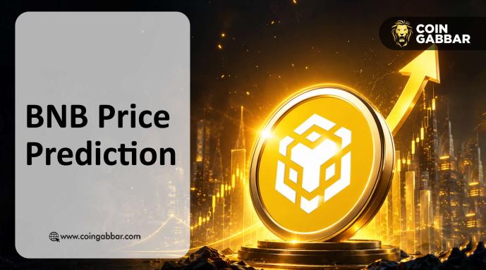 BNB Price : Could Launch a Green Packet After Red Packet Success?