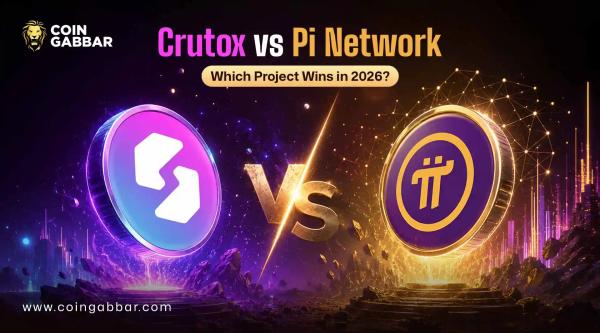 Crutox vs Pi Network: Which Mobile Mining Model Wins in 2026