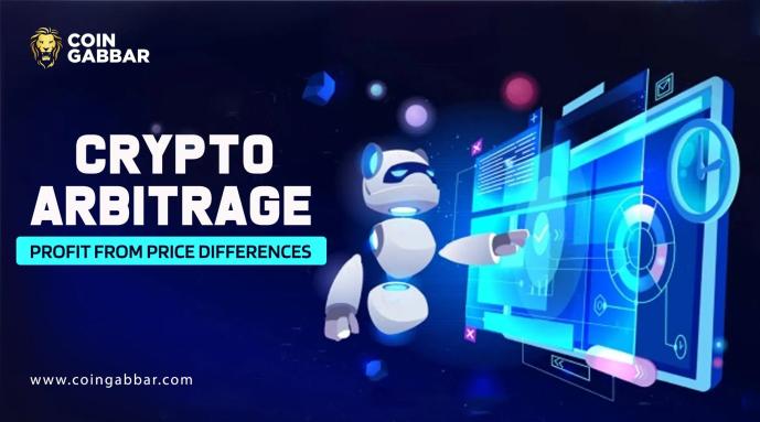 Crypto Arbitrage: Profit From Price Differences