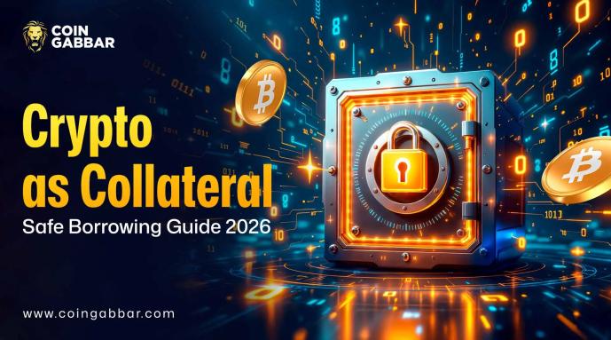 Crypto as Collateral: Safe Borrowing Guide 2026