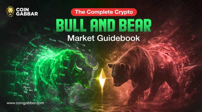 The Complete Crypto Bull and Bear Market Guidebook