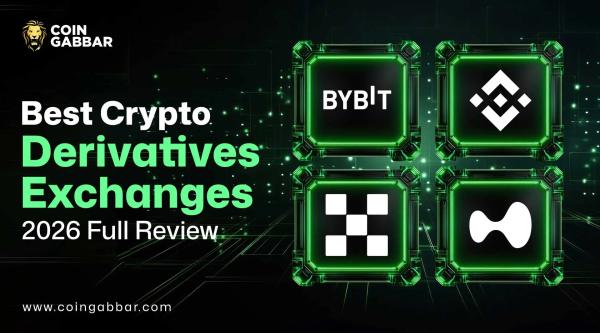 Crypto Derivatives Exchanges 2026 full review for global traders