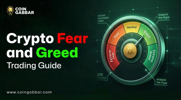 Crypto Fear and Greed Index Trading Guide