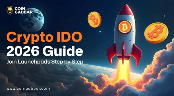 Crypto IDO 2026 guide for launchpads, FCFS, whitelist and vesting