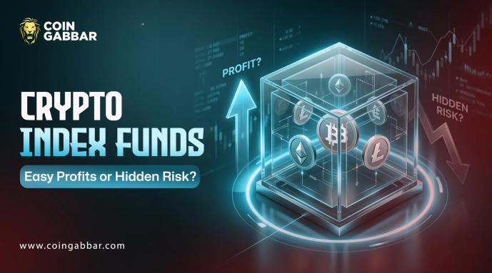 Crypto Index Funds: Easy Profits or Hidden Risk?
