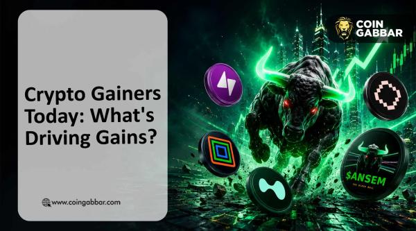 Best Crypto Gainers June 30: TAC soars 170%, Gensyn and Cortex follow