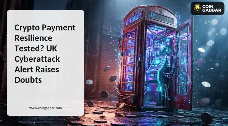 Crypto payment resilience Banner