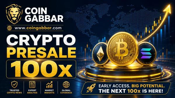 Crypto Presale 100x: Top Promising Projects with High Return in 2026