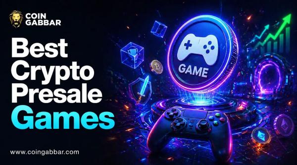 Crypto presale games GameFi tokens list 2026 guide