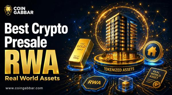 crypto presale rwa real world assets 2026
