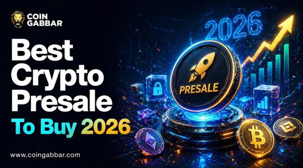 Crypto presale to buy 2026 top picks list