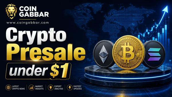 Crypto Presale under $1: Top Projects to Watch in 2026