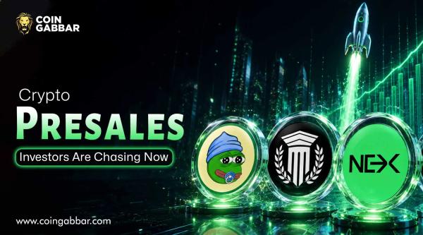 7 Crypto Presales With Over $10M Raised Before Exchange Listings